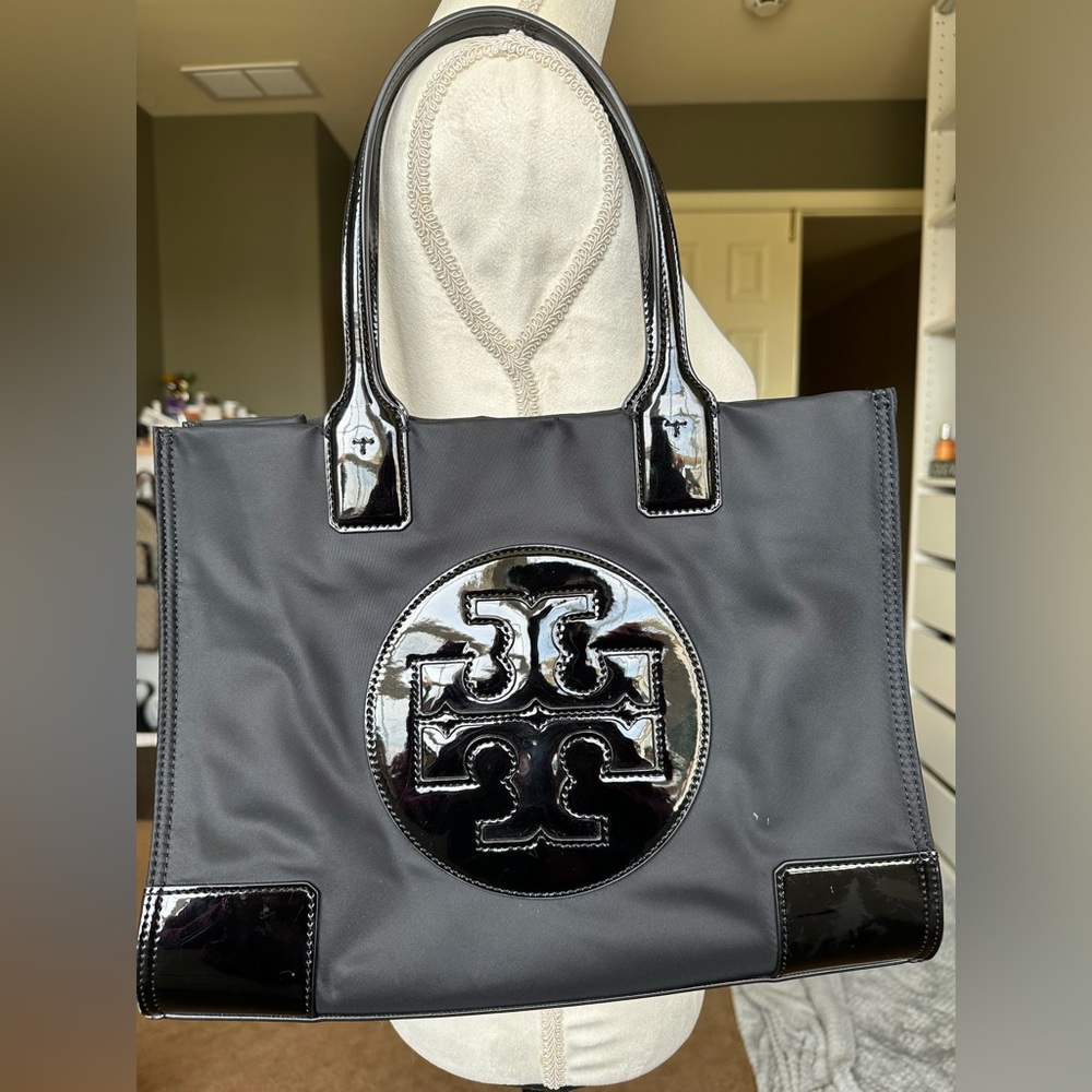 Tory Burch Ella tote